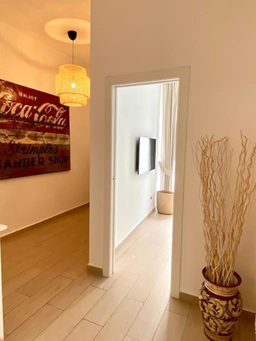 Casa Re Manfredi 12 Vakantiehuis