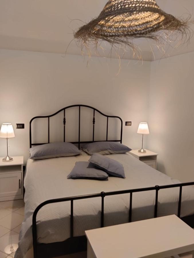 Casa Jo Bed & Breakfast Bari