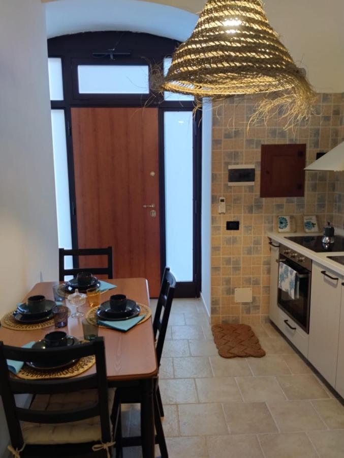 Casa Jo Bed & Breakfast