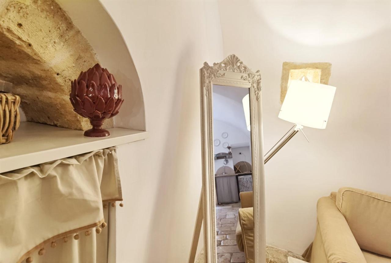 Vecchia Apartament *