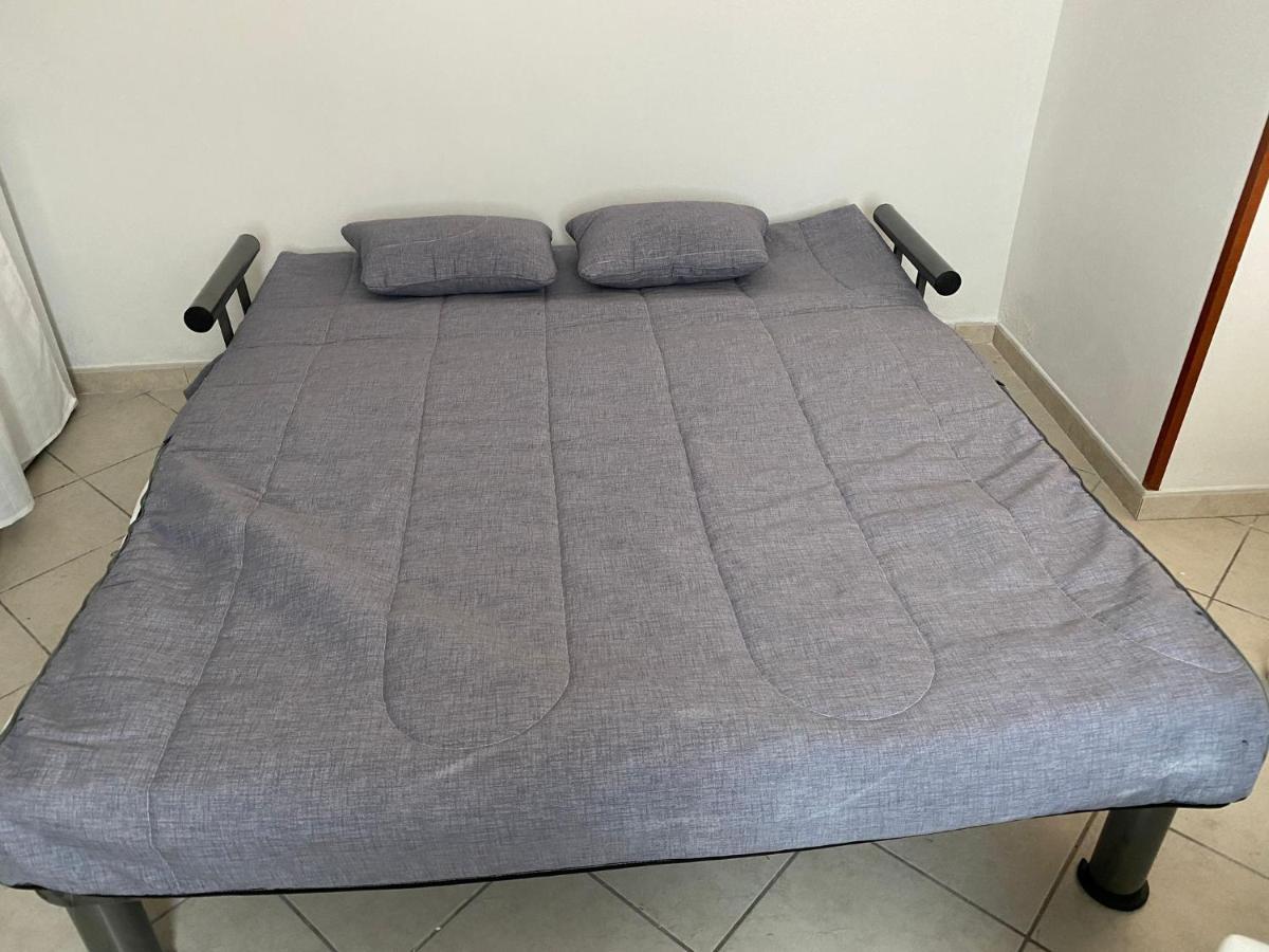 Apartment Nyx Dea Della Notte