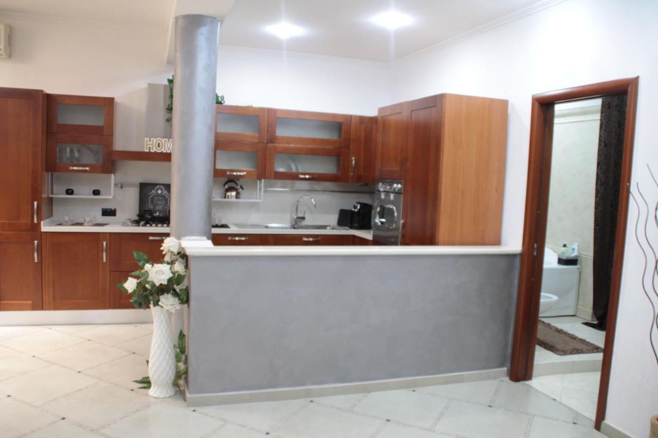 Holiday home Petroni Bari