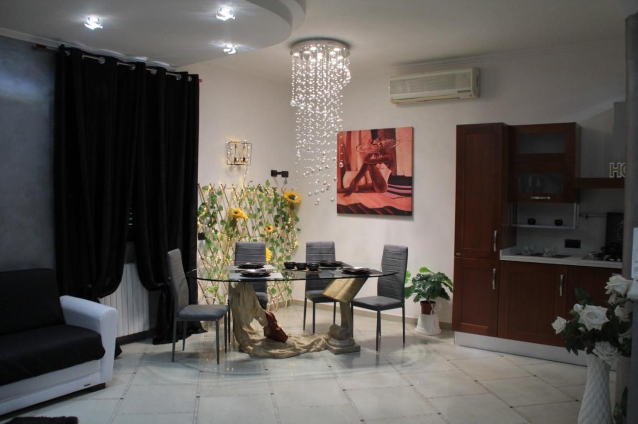 Holiday home Petroni Bari