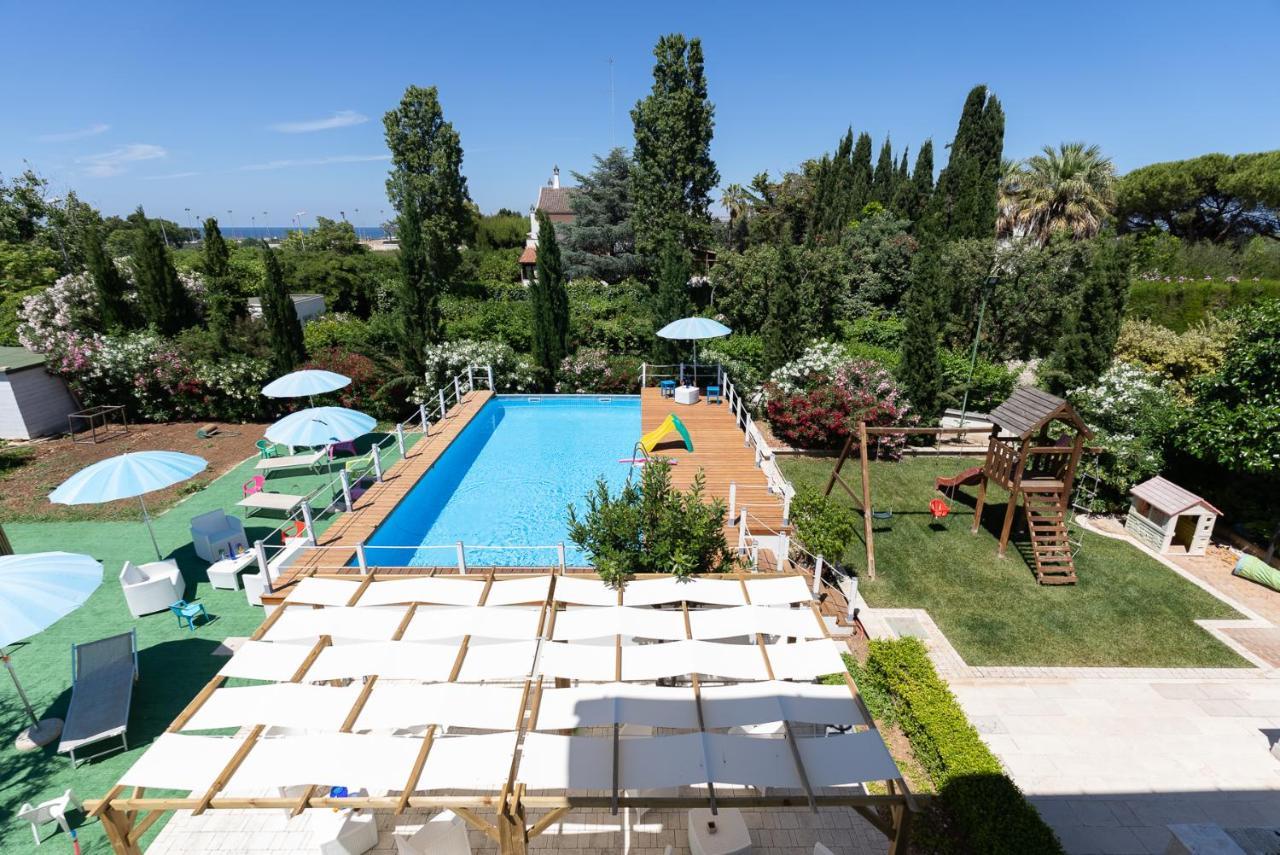 Apartment Casa Torre Di Specchio 2 Con Piscina *