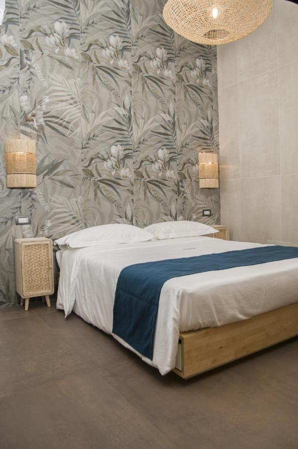 Bed & Breakfast 18 Luxury