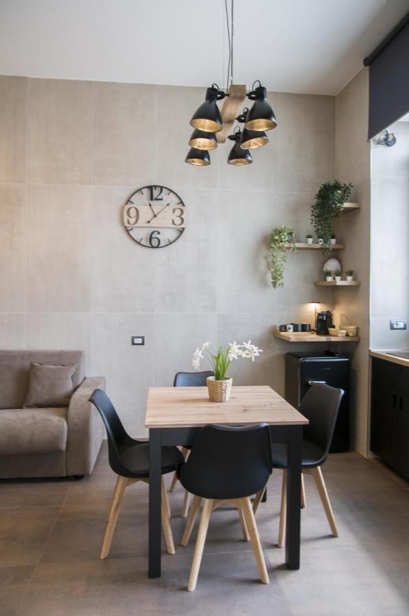 18 Luxury Bed & Breakfast