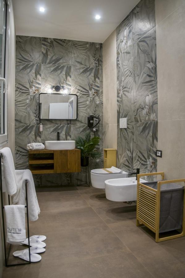 Nocleg ze śniadaniem 18 Luxury