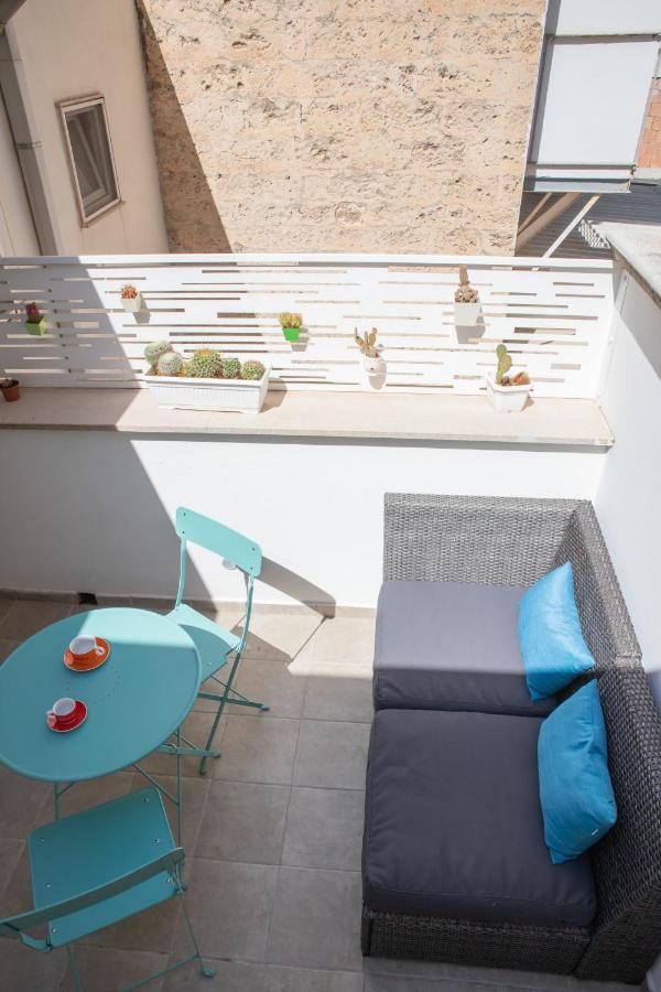 Apartment Casa Ginebras Bari