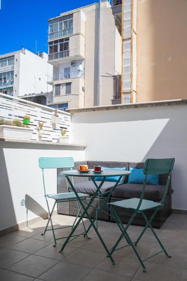 Apartment Casa Ginebras *