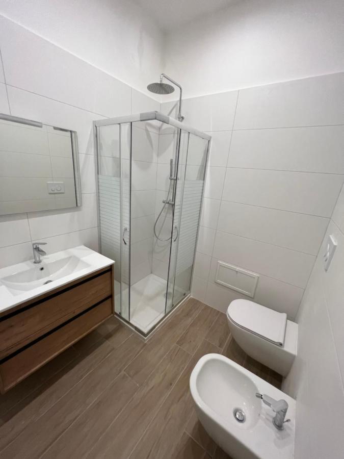 Citywise Vittorio - Independent Near Station Guest house