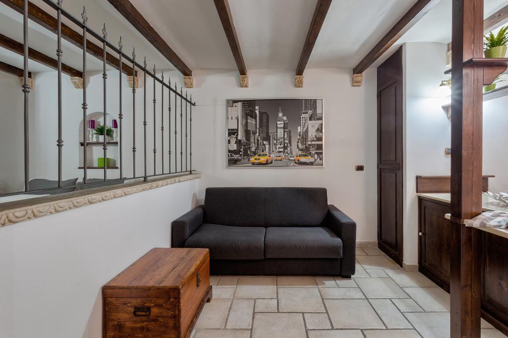 Apartment Due Passi Dal Borgo Antico