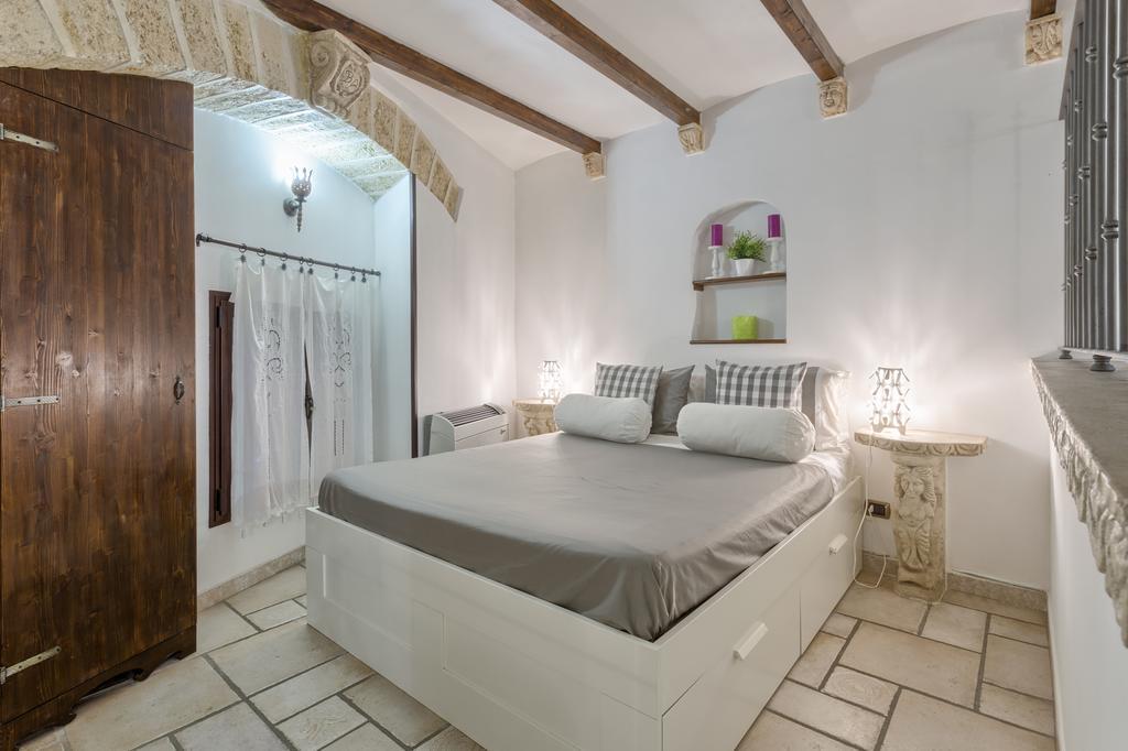 Apartment Due Passi Dal Borgo Antico *