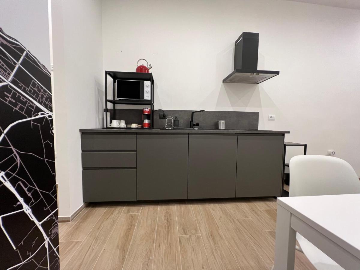 Citywise Vittorio - Independent Near Station Bari