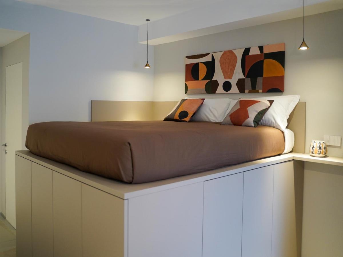 La Perla Di - Private Parking Apartment