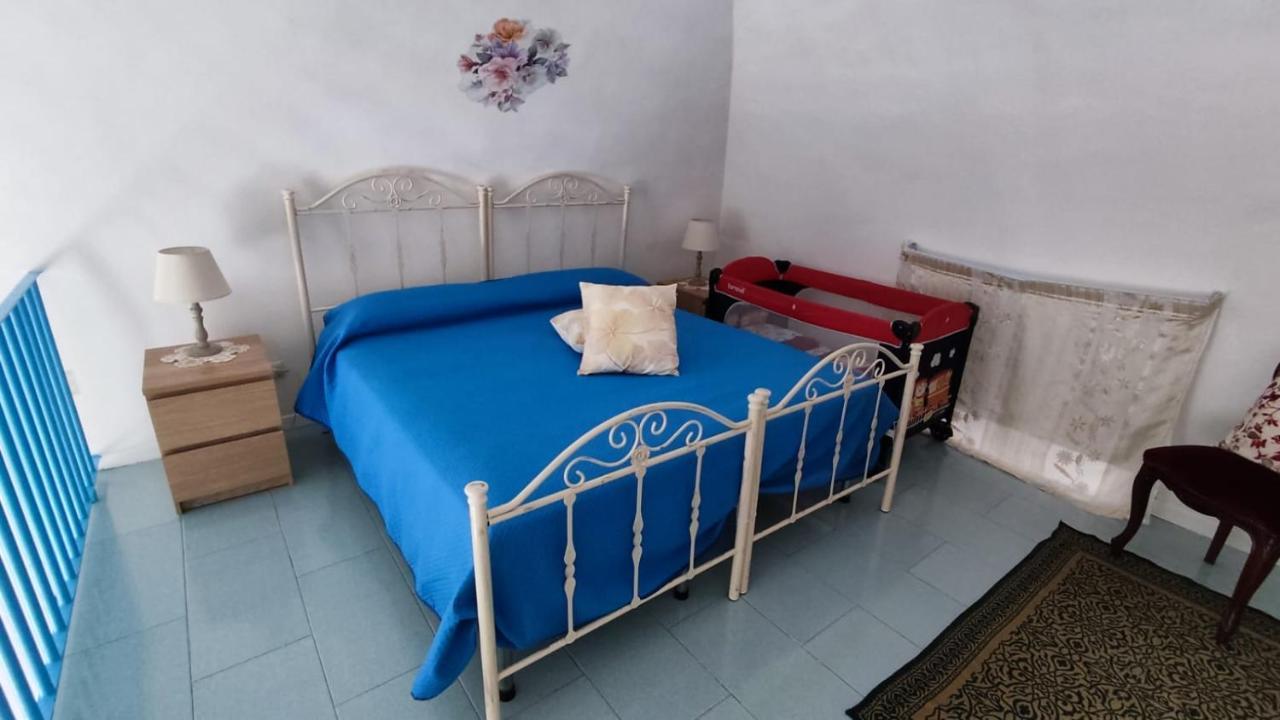 House Sasanelli * Bari