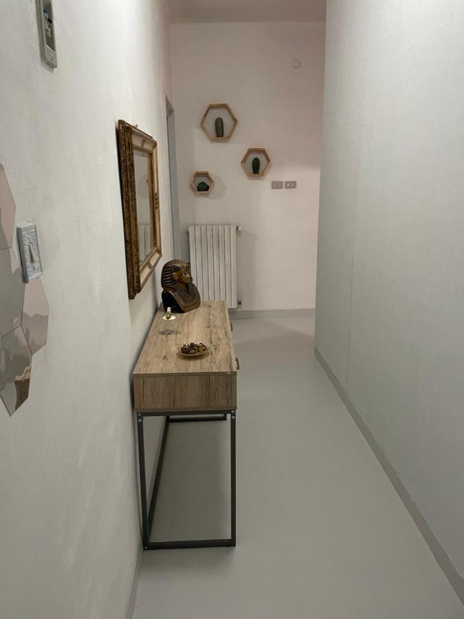 Fiore Apartment Bari