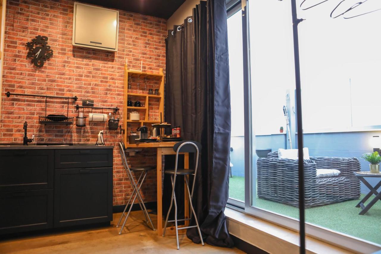 Terrazza Piccinni Bed & Breakfast *