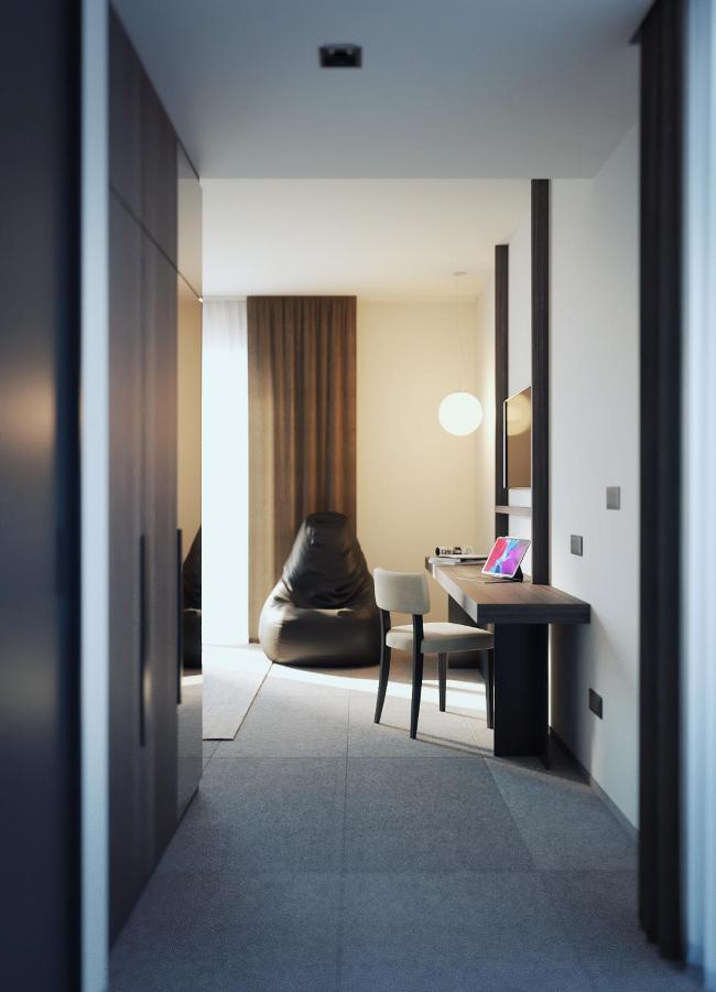 Hotel B21 Lifestyle