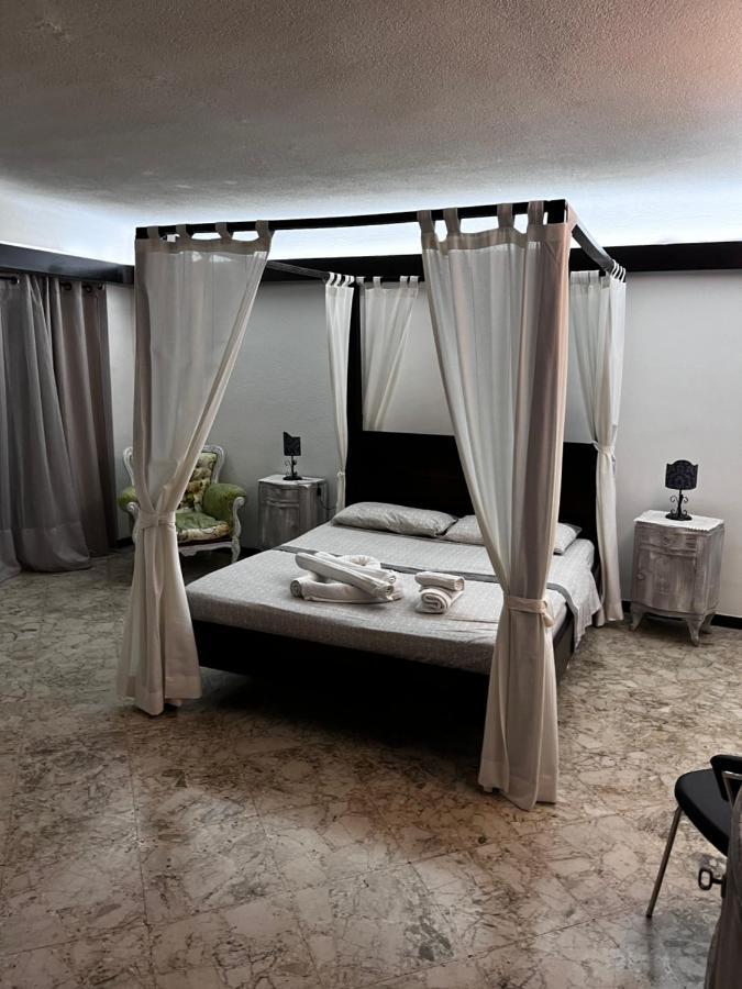 Castello Bed & Breakfast Bari