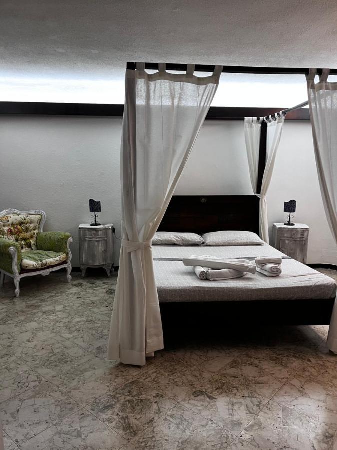 Bed & Breakfast Castello *