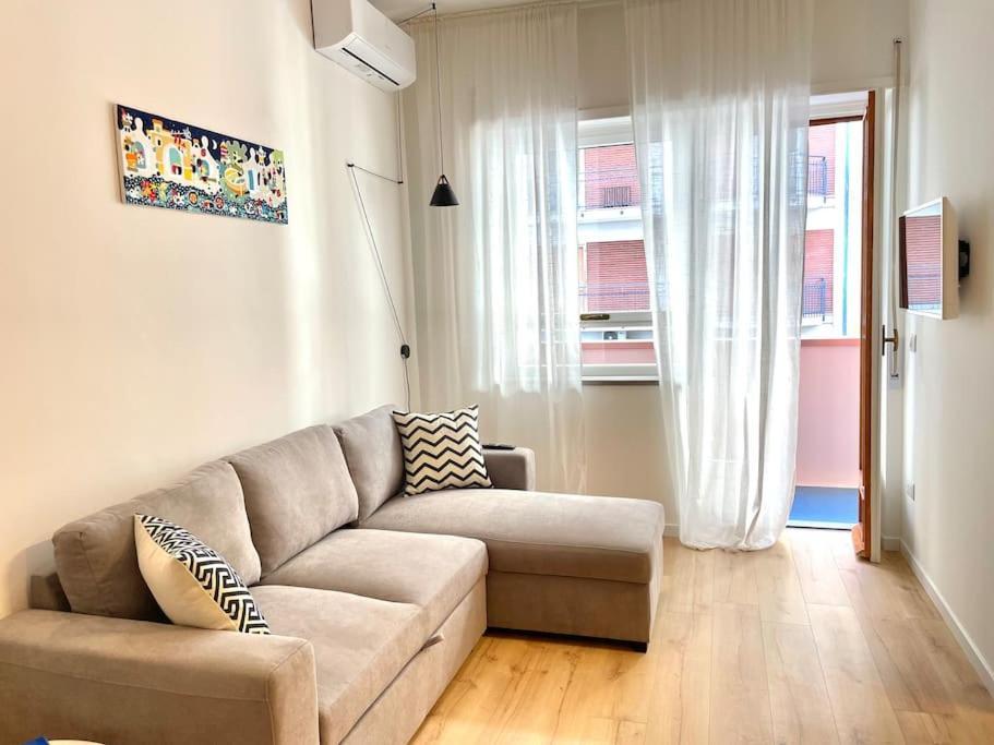 Apartment Mare&citta House Bari