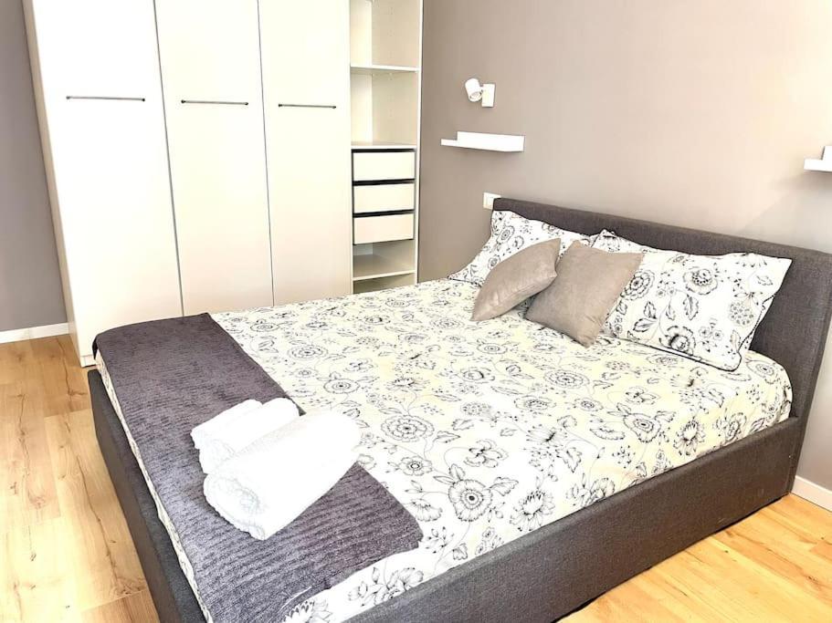 Mare&citta House Apartment Bari