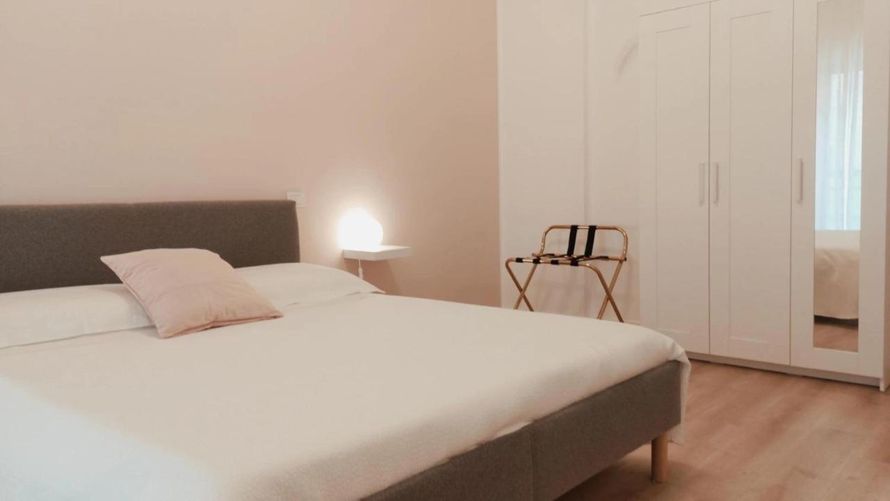 Apartment So Fine Petruzzelli Flat *