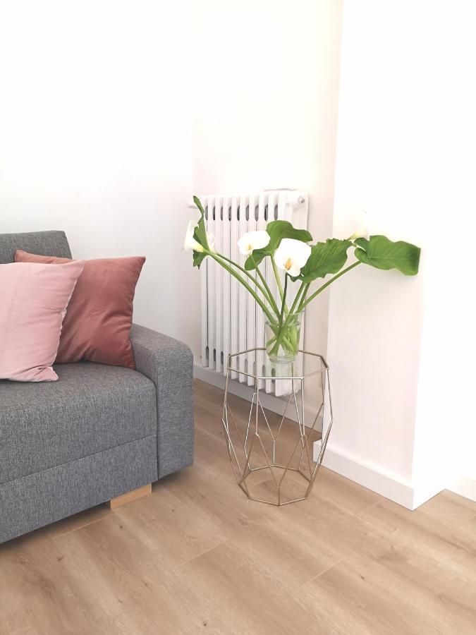 Apartment So Fine Petruzzelli Flat *