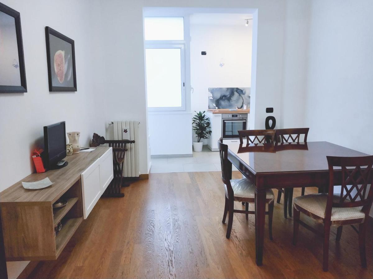 Apartment 68 - Comfort Moderno & Fascino Antico Bari