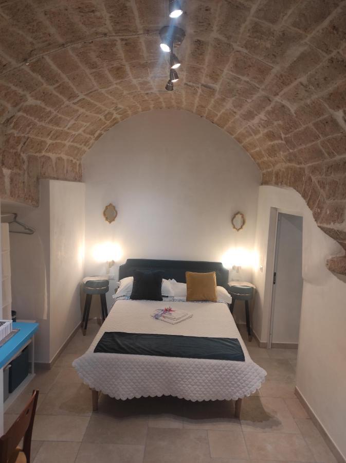 Appartement Dimora San Nicola Bari