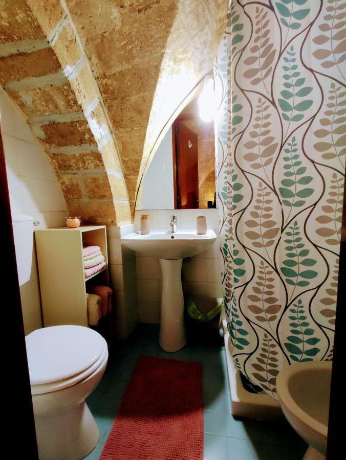 Casa Dante Bari