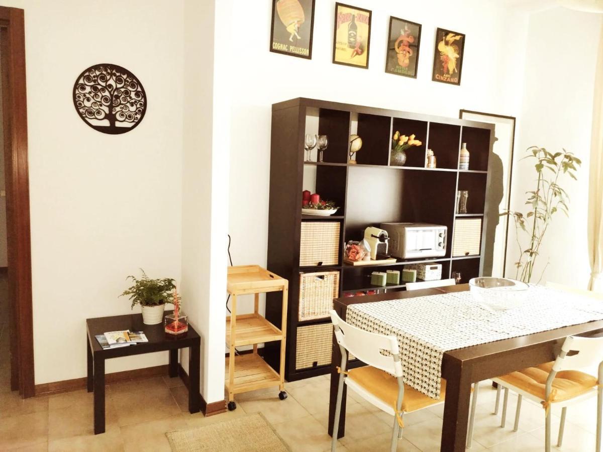 Interno1 Frühstückspension Bari
