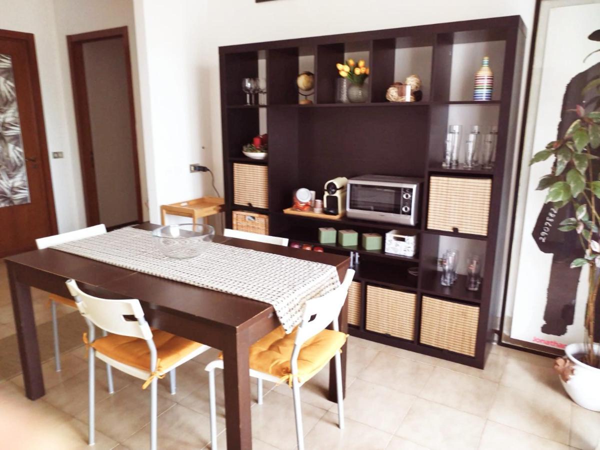 Interno1 Frühstückspension Bari