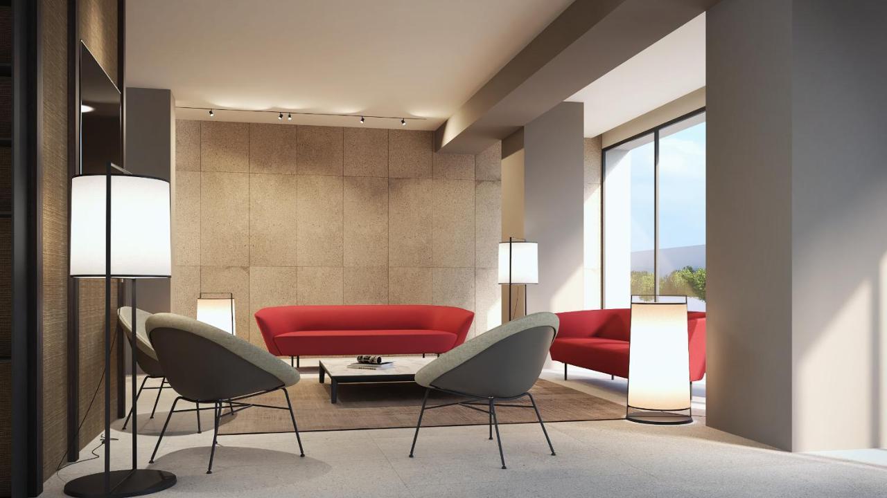 B21 Lifestyle Hotel Bari