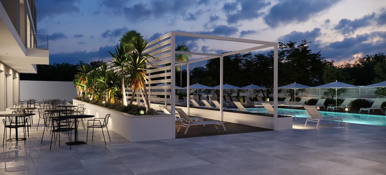 B21 Lifestyle Hotel Bari