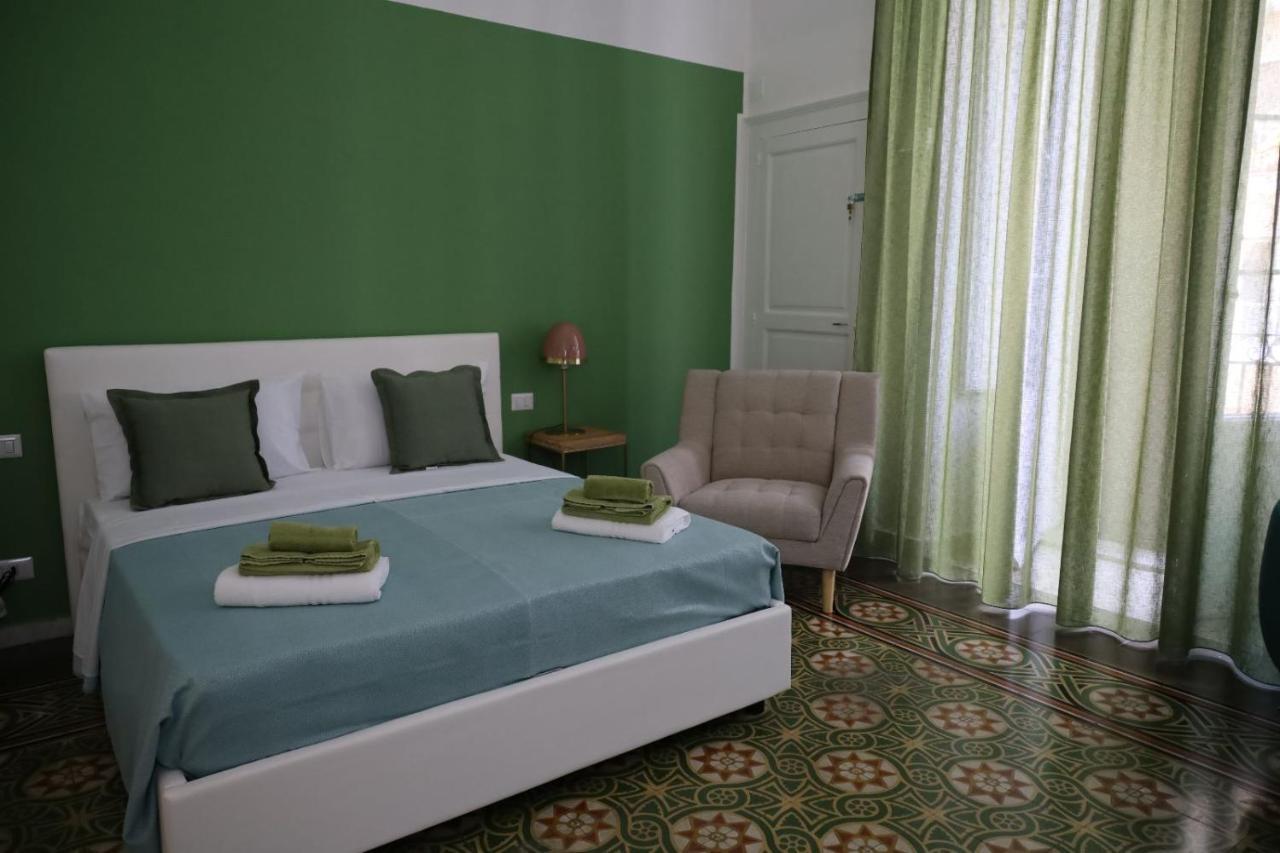 Agroom Guest house