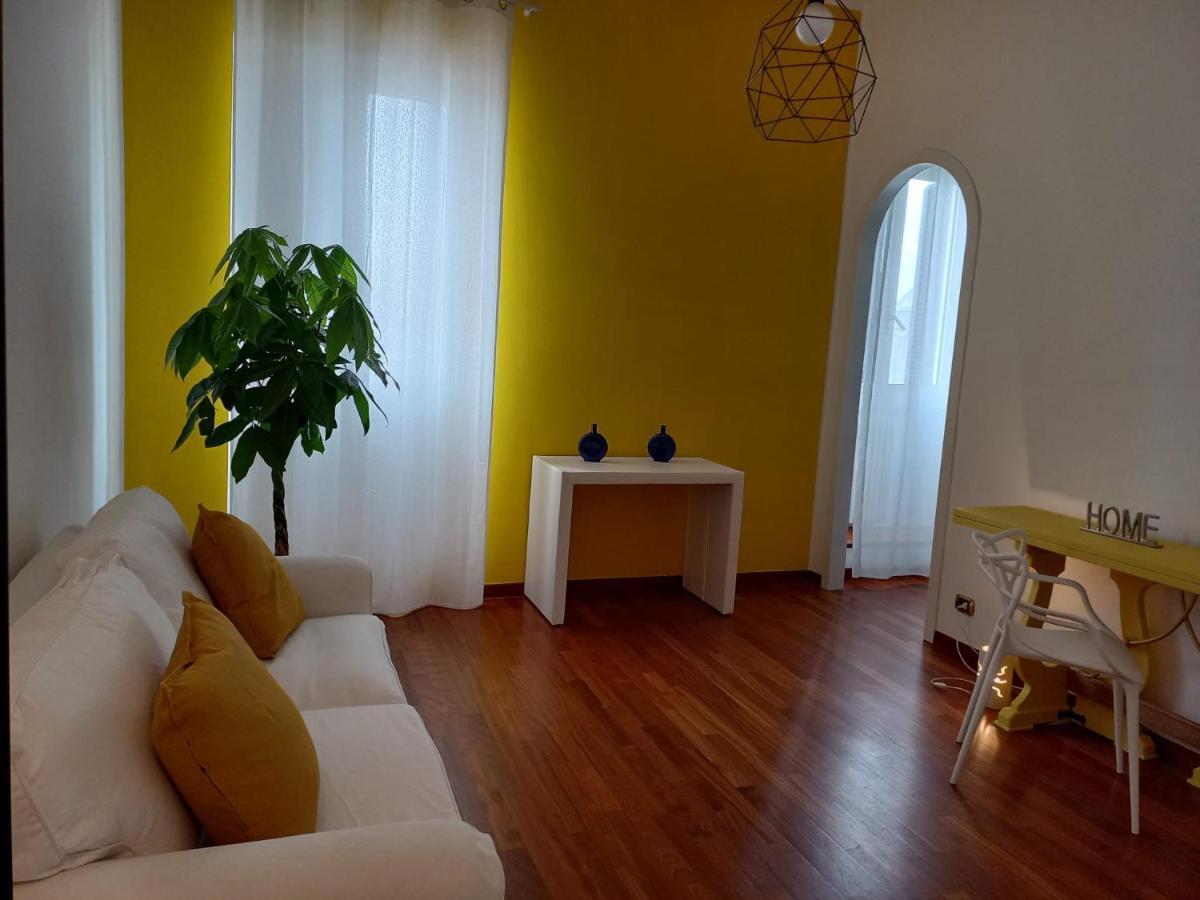 Sole Amare Apartment