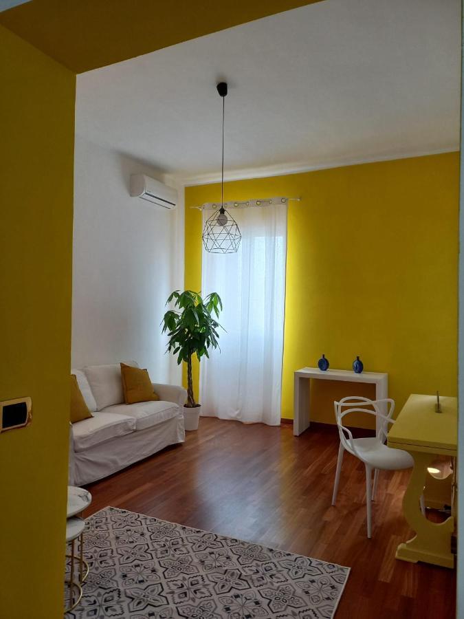 Apartment Sole Amare *