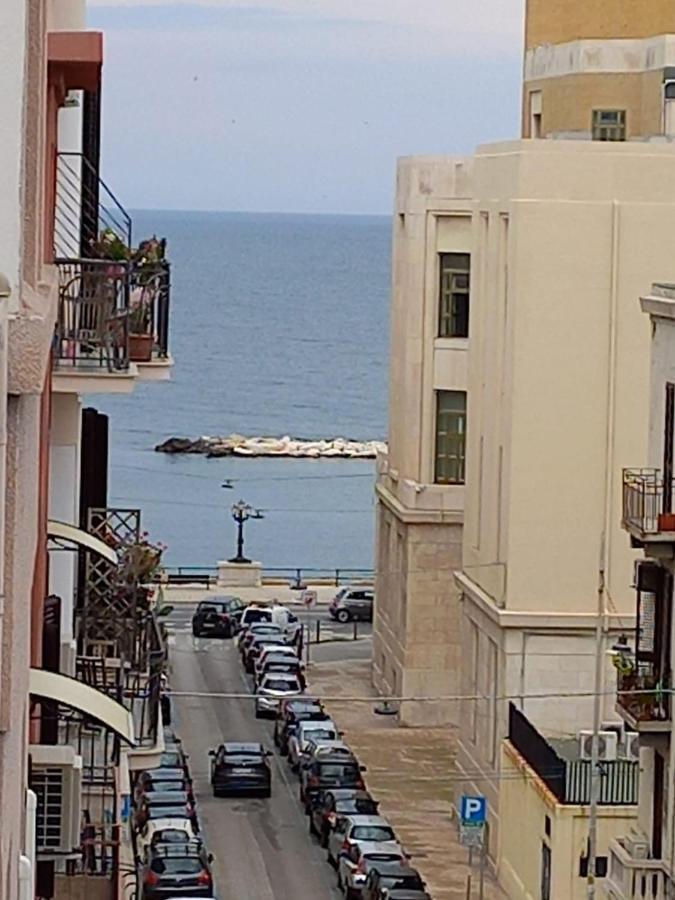 Sole Amare Apartment *