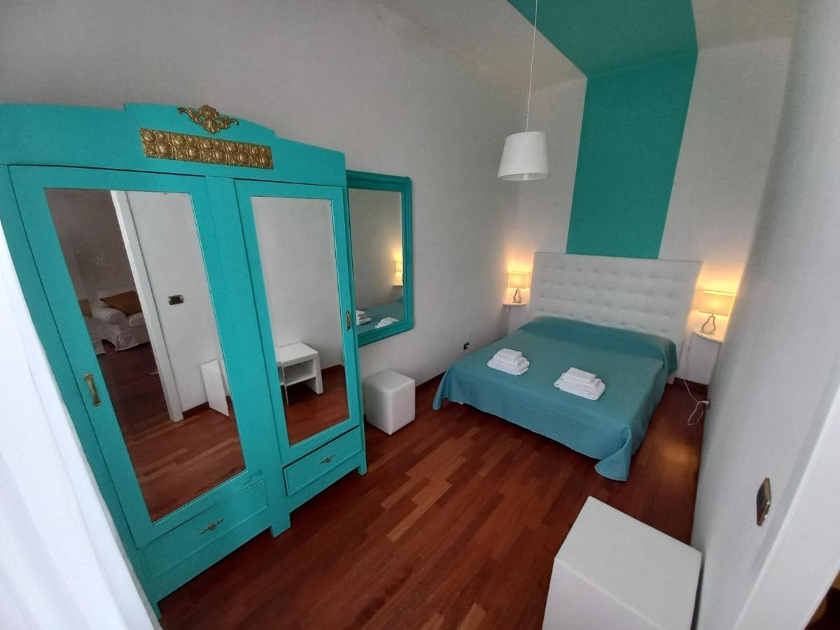 Apartment Sole Amare