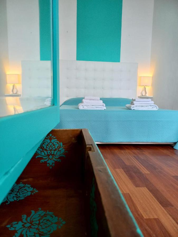 Apartment Sole Amare *