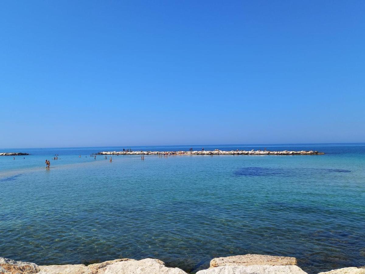 Apartment Sole Amare *