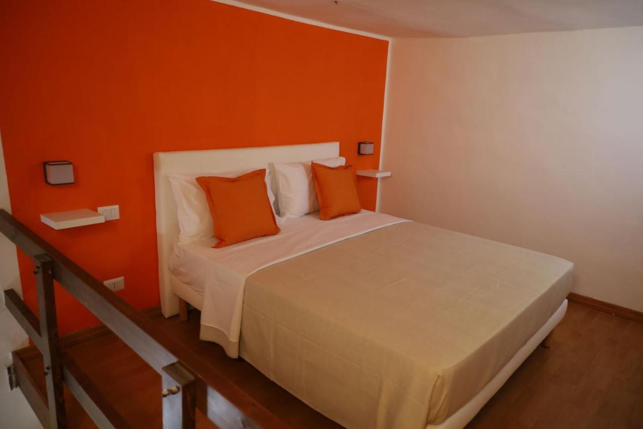 Guest house Agroom *