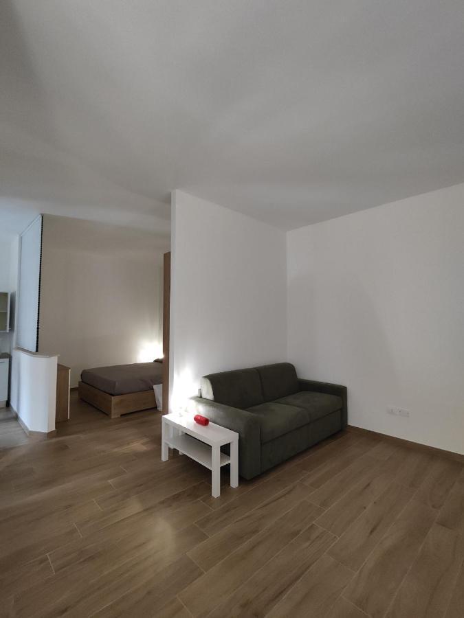 Cea Apartment *