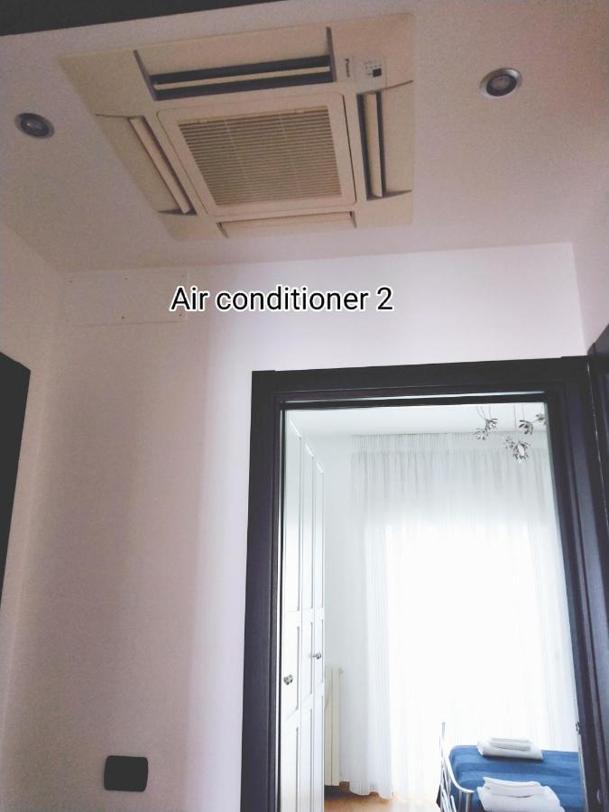 68 - Comfort Moderno & Fascino Antico Apartment Bari