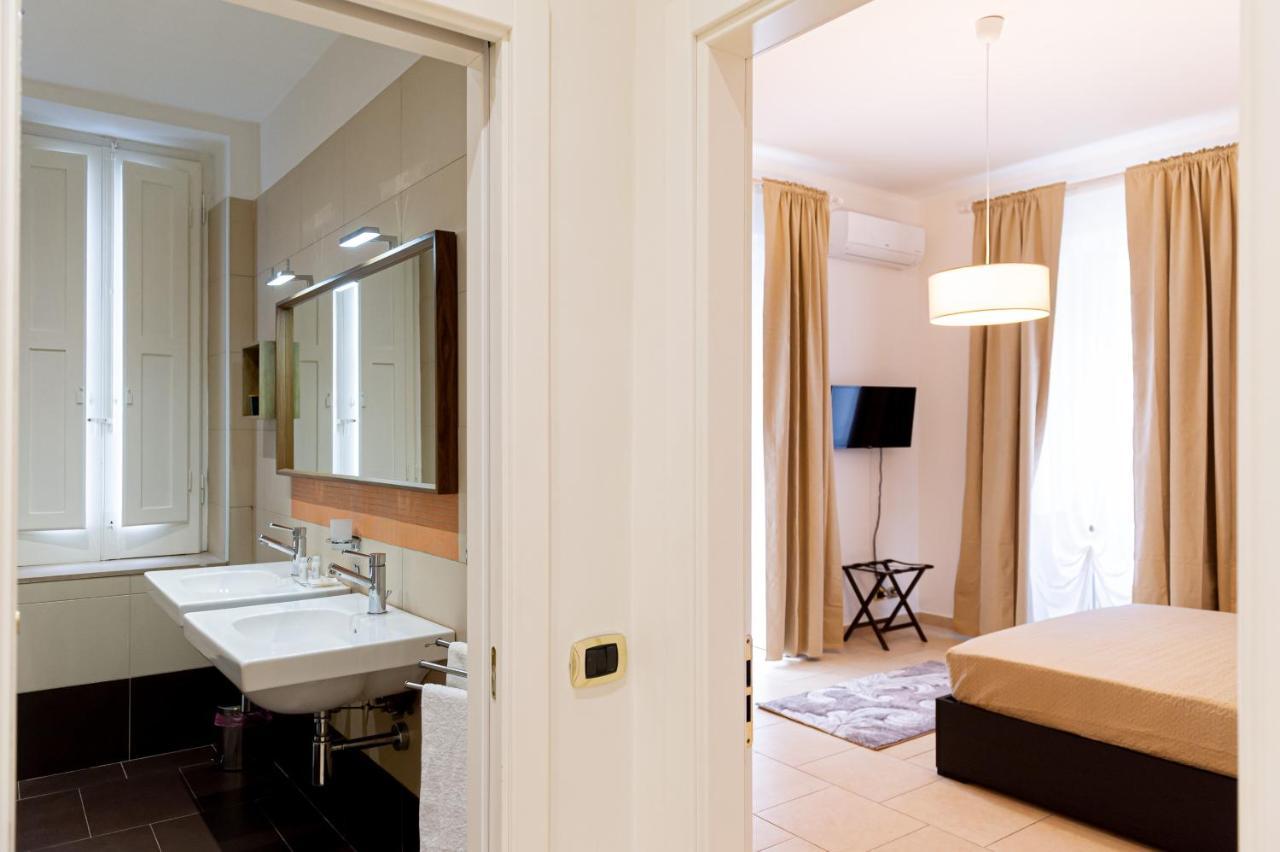 Internotre Luxury Apartment Bari