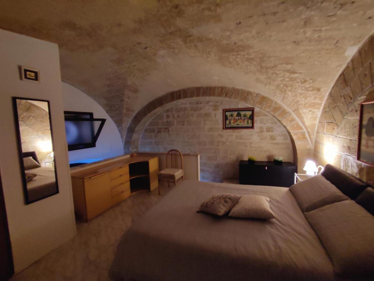 Casa Dante * Bari