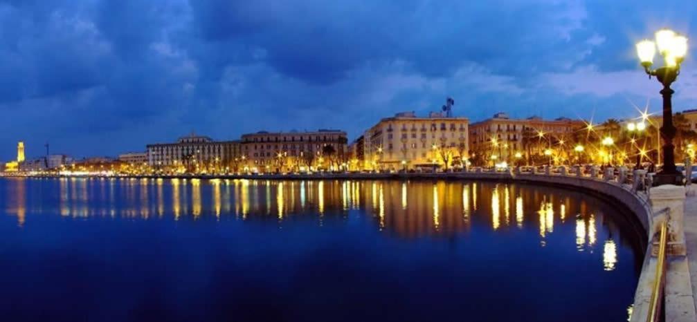 Fra Sole E Stelle * Bari