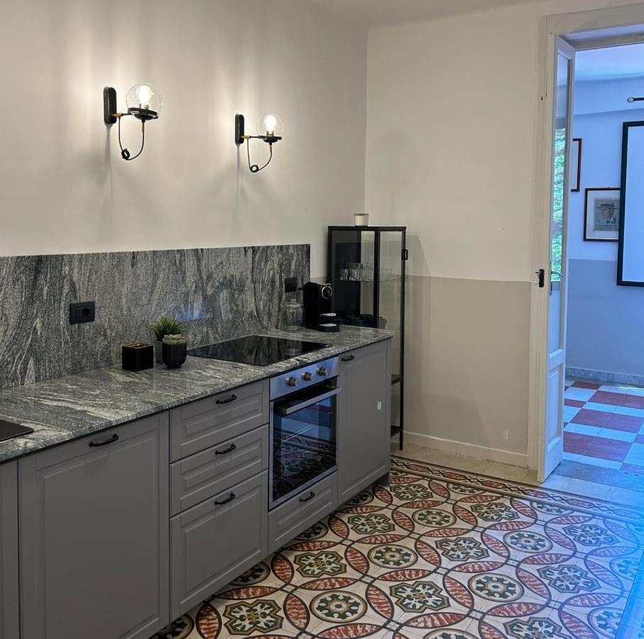 Caves Garden Apartment Bari