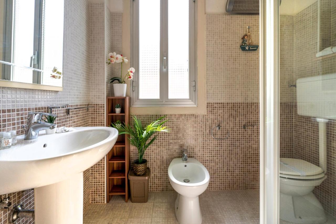 Apartment La Bombetta Cheerful Bari
